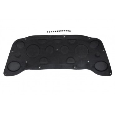 Isolant Capot Moteur Pour Mercedes Classe Gla 1566820100 A1566820100