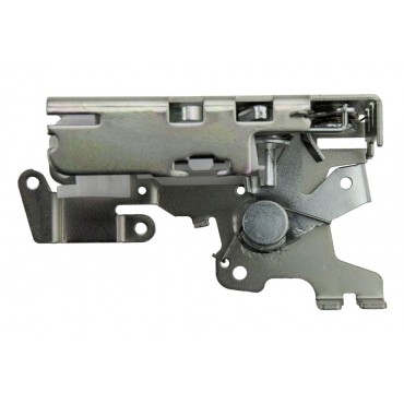 Gache Serrure de Porte Coulissante Droite Pour Mercedes Classe V 2D1843604