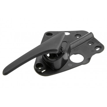 Poignée de Porte intérieure Gauche Pour Mercedes Viano Vito Mixto 6397600261