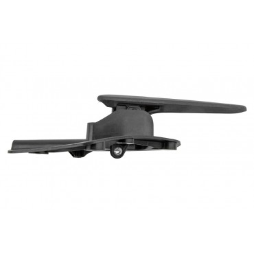 Poignée de Porte intérieure Gauche Pour Mercedes Viano Vito Mixto 6397600261