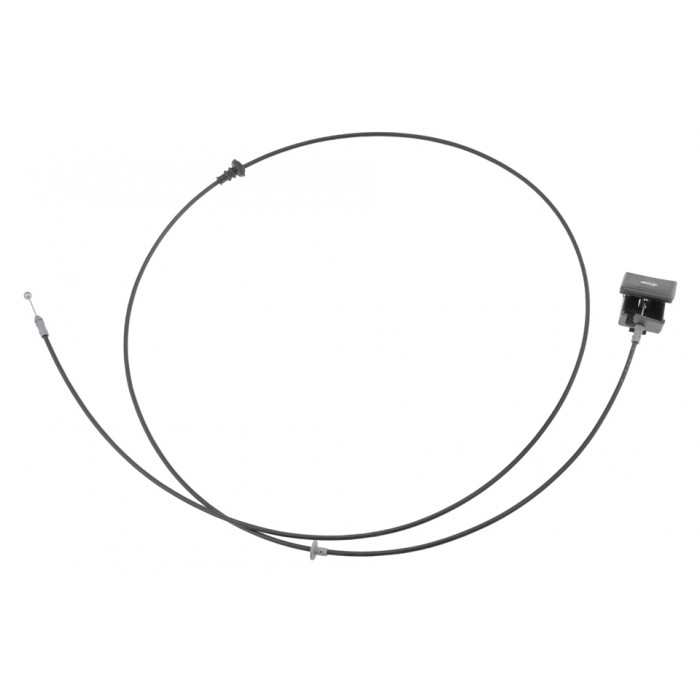 Cable Ouverture Capot Moteur Pour Mazda 6 - à partir de 2003 GJ6A56720G
