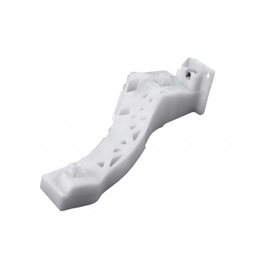 Support de Pare Choc Avant Gauche Pour Mazda 3 2004-2009 BN8V500U1