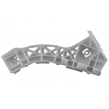 Support de Pare Choc Avant Gauche Pour Mazda 3 2004-2009 BN8V500U1
