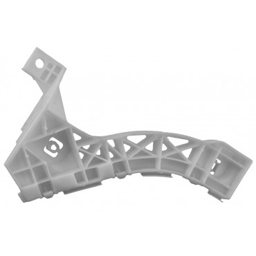 Support de Pare Choc Avant Droit Pour Mazda 3 2004-2009 BN8V500T1