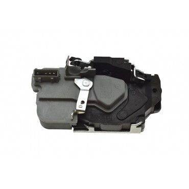 Serrure de Porte Arrière Droite Pour Peugeot 206 9138G1