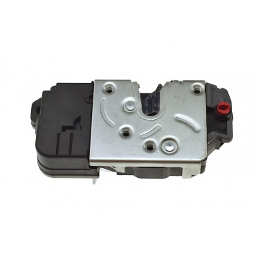 Serrure de Porte Arrière Gauche Pour Peugeot 206 913700000