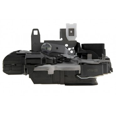 Serrure de Porte Arrière Gauche Pour Volvo S60 III S90 II V60 II V90 II 31462448