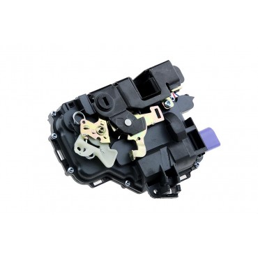 Serrure de Porte Arrière Droit Pour Seat Cordoba Ibiza Skoda Fabia 3B4839016AG