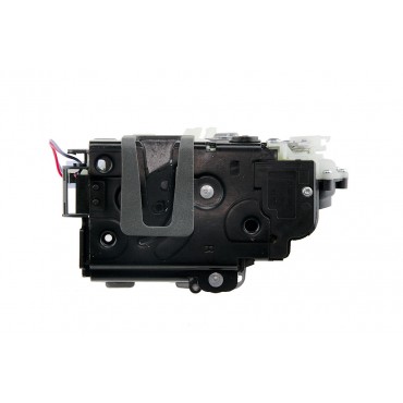 Serrure de Porte Arrière Droit Pour Seat Cordoba Ibiza Skoda Fabia 3B4839016AG