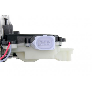 Serrure de Porte Arrière Droit Pour Seat Cordoba Ibiza Skoda Fabia 3B4839016AG