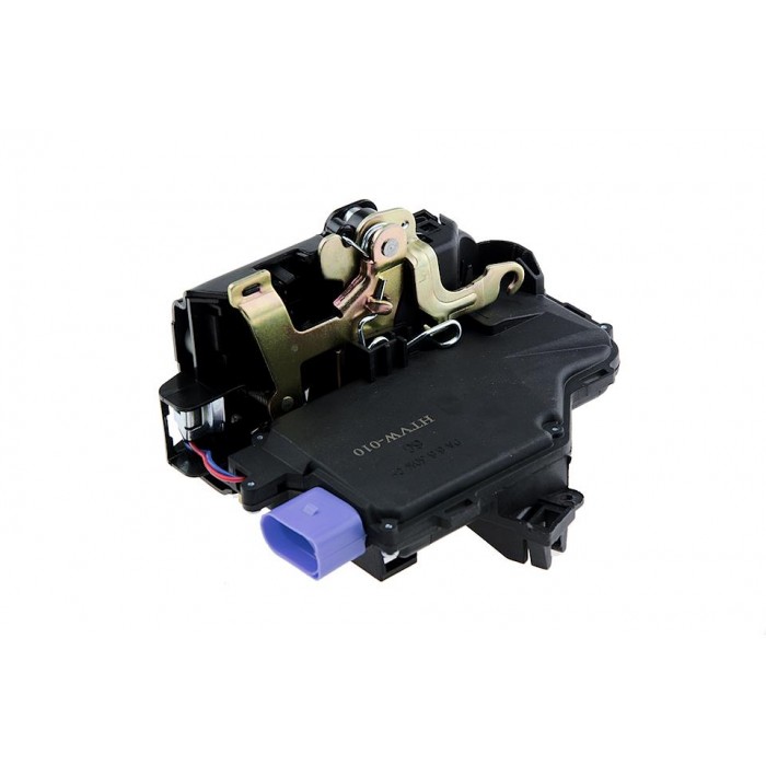 Serrure de Porte Avant Droite Pour Seat Altea Toledo Skoda Octavia 3D1837016