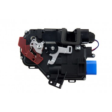 Serrure de Porte Avant Droite Pour Seat Altea Toledo Skoda Octavia 3D1837016