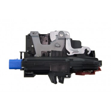 Serrure de Porte Avant Droite Pour Seat Altea Toledo Skoda Octavia 3D1837016