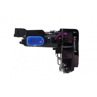 Serrure de Porte Avant Droite Pour Seat Altea Toledo Skoda Octavia 3D1837016