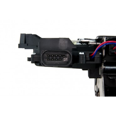 Serrure de Porte Avant Droite Pour Audi A6 C5 Allroad C5 401837016 4B1837016B