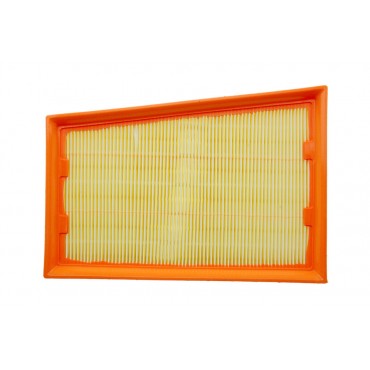 Filtre à Air Pour Nissan Qashqai +2 I X-Trail II Renault Koleos I 165466131R