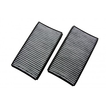 Filtre Habitacle Pour Bmw Série 5 E60 E61 6 E63 E64 64316913506 64316935823
