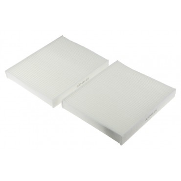 Filtre Habitacle Pour Alpina B5 B6 B7 D5 Bmw Série 5 6 7 Rolls-Royce 64116809933