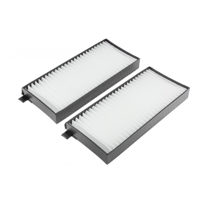 Filtre Habitacle Pour Ssangyong Actyon I Actyon Sports I Kyron 68111091A0