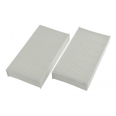 Filtre Habitacle Pour Honda Hr-V Logo 08R79S50600 80290S50003 80295S50003