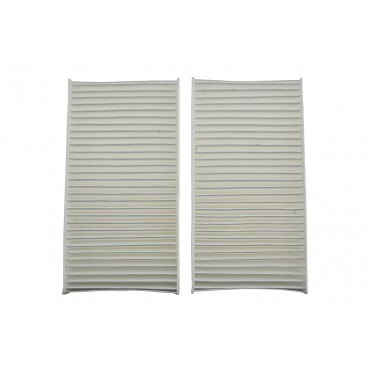 Filtre Habitacle Pour Honda Hr-V Logo 08R79S50600 80290S50003 80295S50003