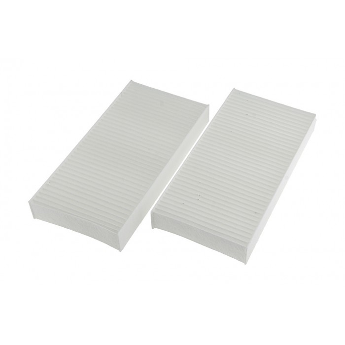 Filtre Habitacle Pour Honda Civic VII Cr-V II Fr-V 08R79S5A600 80292S50A01