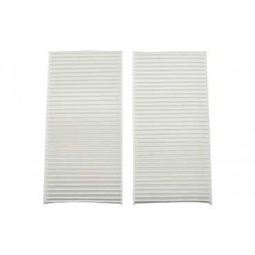 Filtre Habitacle Pour Honda Civic VII Cr-V II Fr-V 08R79S5A600 80292S50A01