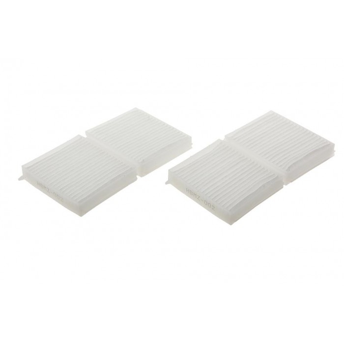 Filtre Habitacle Pour Mazda 323 F VI 323 S VI 626 V Premacy GE6T61J6X