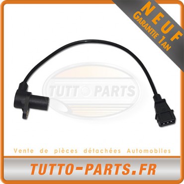 Capteur Vilebrequin 0231210104 
