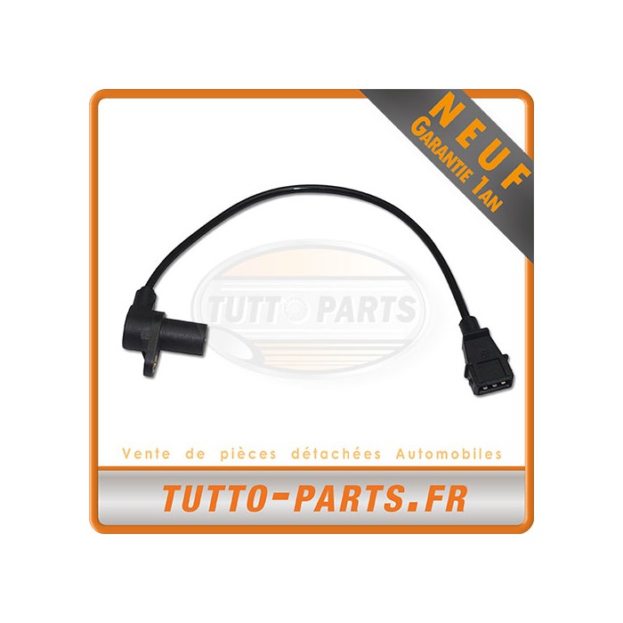 Capteur Vilebrequin 0231210104 