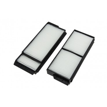 Filtre Habitacle Pour Mazda 3 5 Suzuki Grand Vitara I BP4K61J6X B32L61J6X