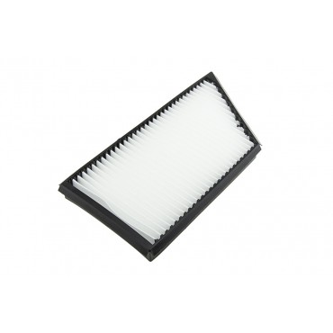 Filtre Habitacle Pour Peugeot 206/206+ 1998-2013 6447AZ 6447TF