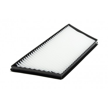 Filtre Habitacle Pour Peugeot 206/206+ 1998-2013 6447AZ 6447TF