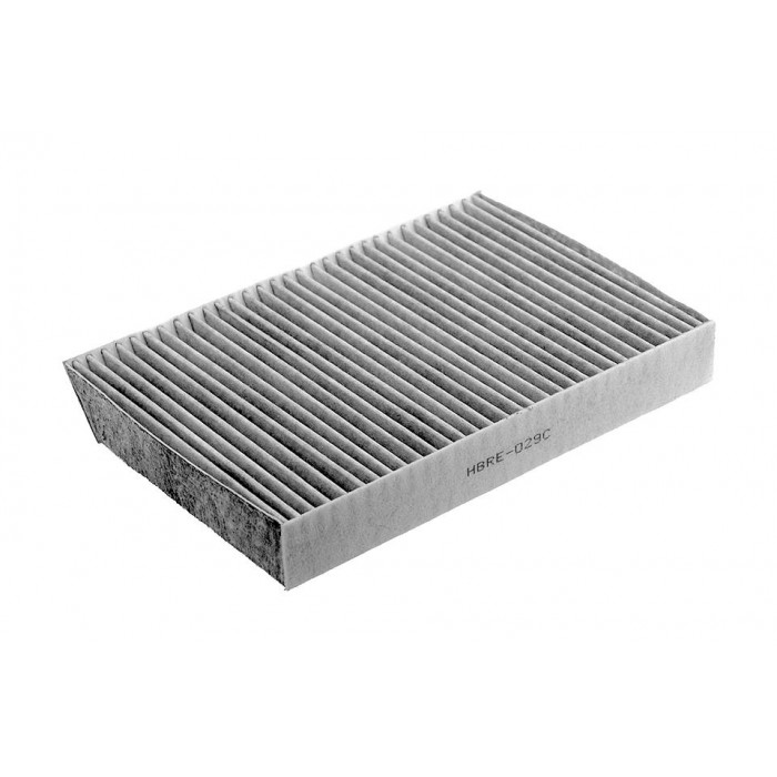 Filtre Habitacle Pour Renault Fluence Megane Cc Megane III 272773488R 272776811R