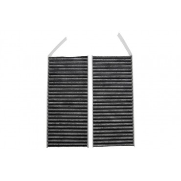 Filtre Habitacle Pour Mercedes Citan Nissan Nv400 Nv250 Interstar 4158351100