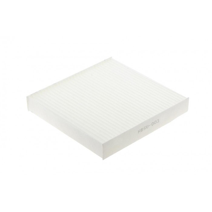 Filtre Habitacle Pour Fiat Sedici Honda Jazz II Suzuki Sx4 80291SAA506HE