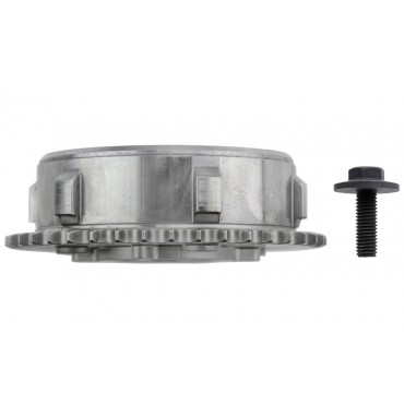 Poulie Réglage d'Arbre à Cames Pour Mazda 3 6 Cx-7 L3K9124X0A L3K9124X0B