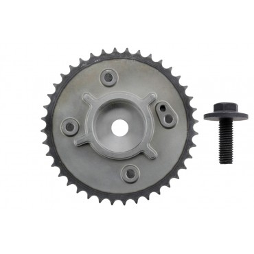 Poulie Réglage d'Arbre à Cames Pour Mazda 3 6 Cx-7 L3K9124X0A L3K9124X0B