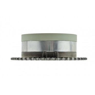 Poulie Réglage d'Arbre à Cames Pour Opel Astra J Gt Insignia A 2.0 12578515