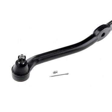 Barre d'Accouplement Pour Jeep Wrangler II 52006592