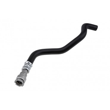 Tuyau d'Huile de Direction Assistée Pour Bmw Série 3 32411094951 32416796390