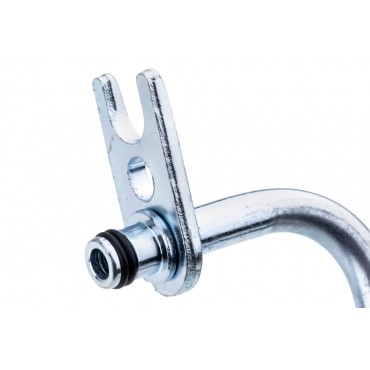 Tuyau d'Huile de Direction Assistée Pour Nissan Primastar Opel Vivaro 8200762590