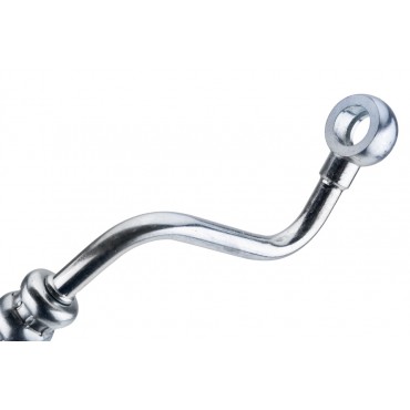 Tuyau d'Huile de Direction Assistée Pour Toyota Corolla 4441012492