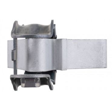 Support Moteur Arrière Pour Mercedes Cla Coupé Classe A B Gla C117 2462400809