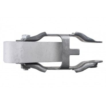 Support Moteur Arrière Pour Mercedes Cla Coupé Classe A B Gla C117 2462400809