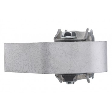 Support Moteur Arrière Pour Mercedes Cla Coupé Classe A B Gla C117 2462400809