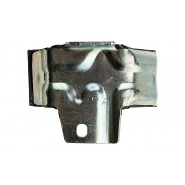 Support Moteur Gauche Pour Nissan Patrol Gr V Terrano II 2.7 TD 112200F001