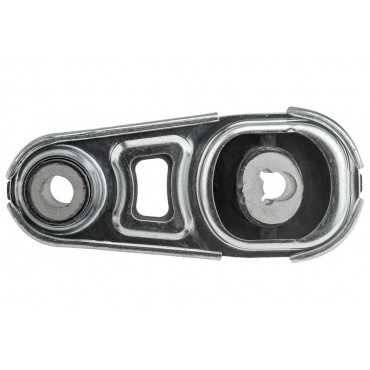 Support Moteur Arrière Gauche Pour Nissan Qashqai II Renault Kadjar 113604EA0A