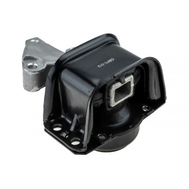 Support Moteur Droit Pour Citroën C4 I Peugeot 307 2.0 HDi 2007-2008 183999