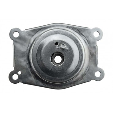 Support Moteur Gauche Pour Opel Astra H Meriva B Zafira Zafira Family B 5684652